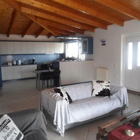 Sunny Apartment 15 Min From Airport And Sea Artemida (Attica) Exterior photo