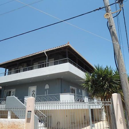 Sunny Apartment 15 Min From Airport And Sea Artemida (Attica) Exterior photo