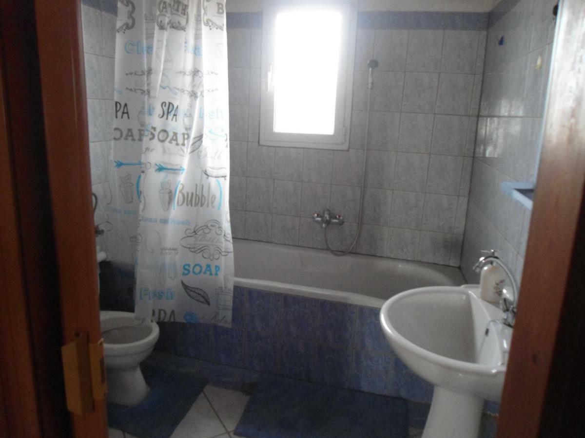 Sunny Apartment 15 Min From Airport And Sea Artemida (Attica) Exterior photo