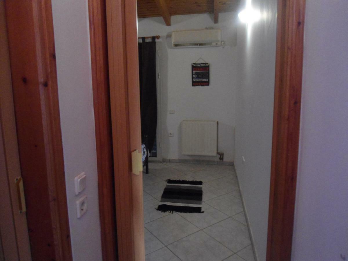 Sunny Apartment 15 Min From Airport And Sea Artemida (Attica) Exterior photo