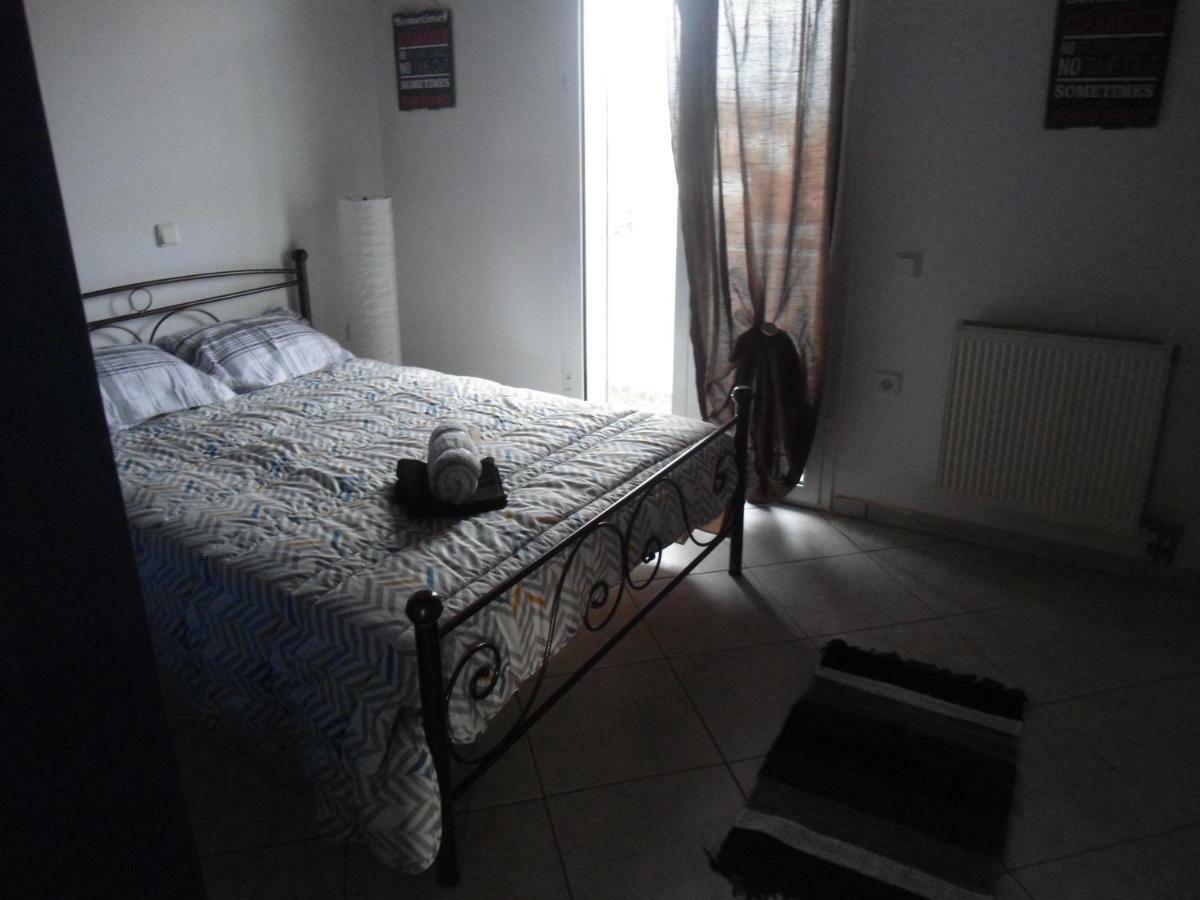 Sunny Apartment 15 Min From Airport And Sea Artemida (Attica) Exterior photo