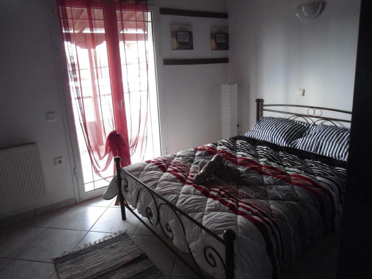 Sunny Apartment 15 Min From Airport And Sea Artemida (Attica) Exterior photo