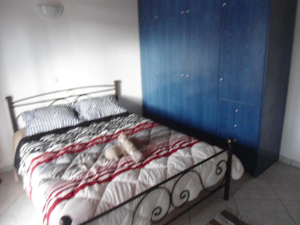 Sunny Apartment 15 Min From Airport And Sea Artemida (Attica) Exterior photo