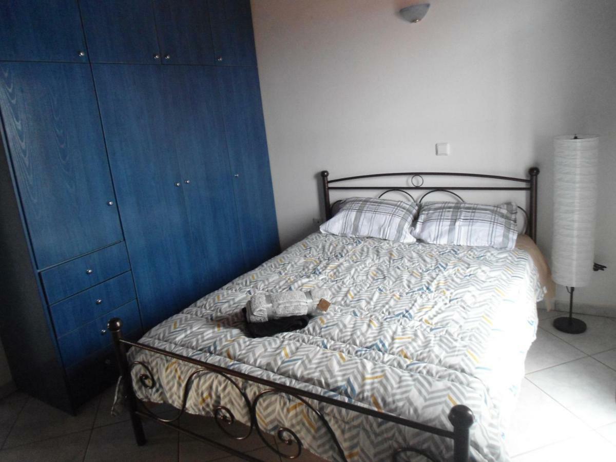 Sunny Apartment 15 Min From Airport And Sea Artemida (Attica) Exterior photo