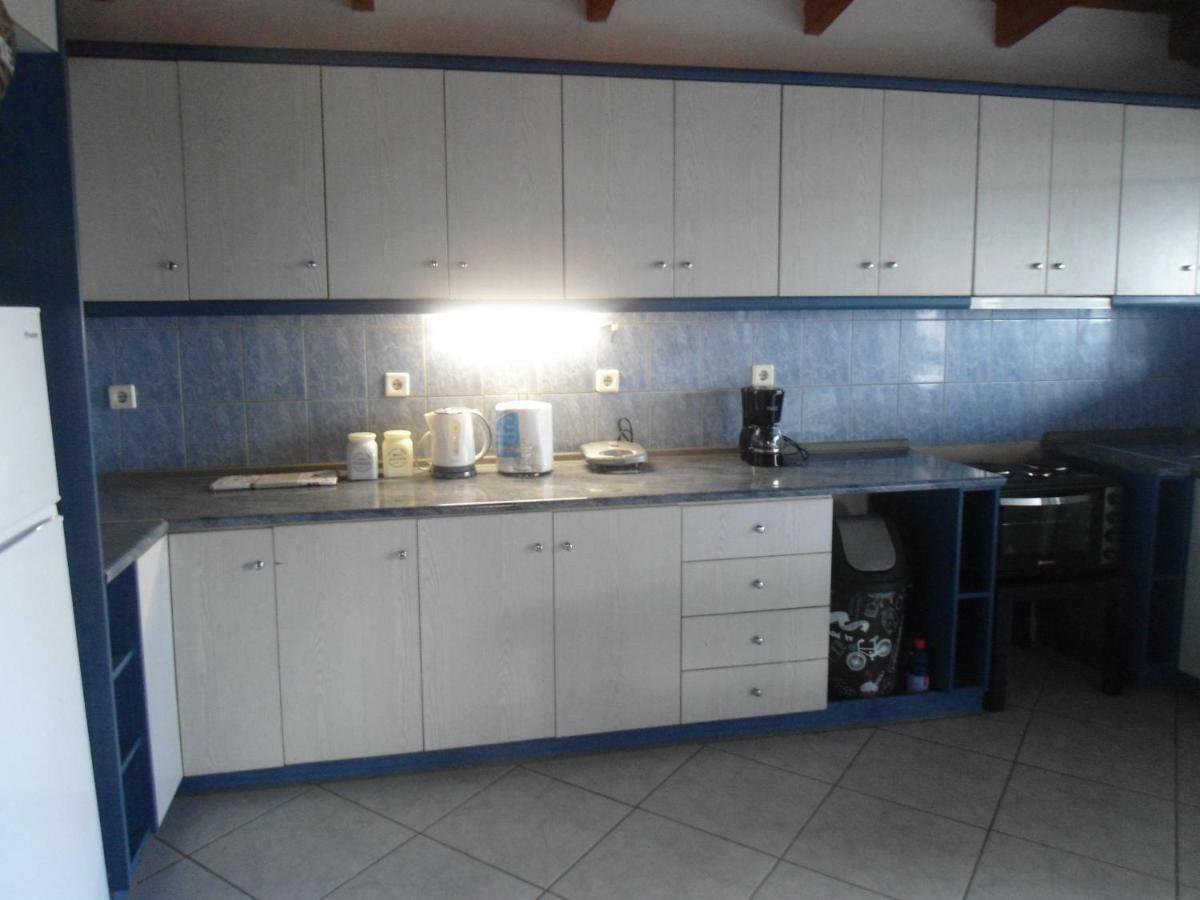 Sunny Apartment 15 Min From Airport And Sea Artemida (Attica) Exterior photo