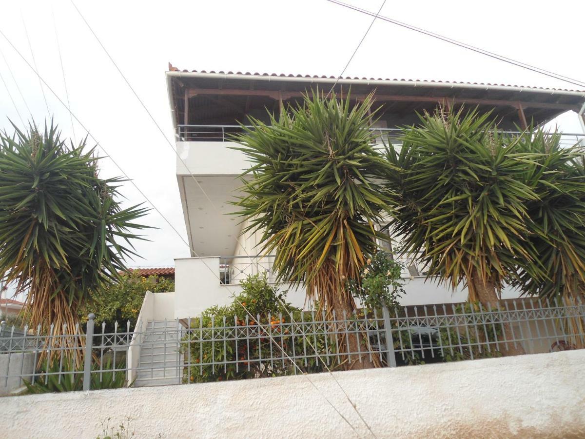 Sunny Apartment 15 Min From Airport And Sea Artemida (Attica) Exterior photo